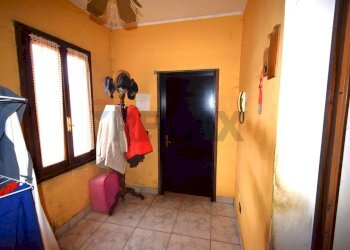 Hall / corridoio - Casa semi indipendente Via Varano
 
48, Noceto - foto 4