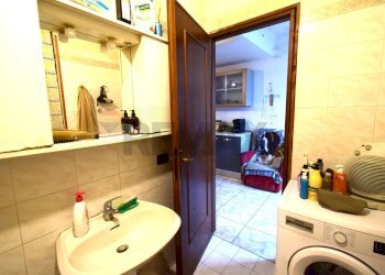 Bagno - Casa semi indipendente Via Varano
 
48, Noceto - foto 21