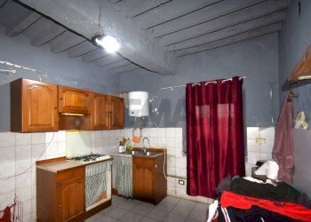 Cucina - Casa semi indipendente Via Varano
 
48, Noceto - foto 28