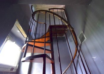 Scale - Casa semi indipendente Via Varano
 
48, Noceto - foto 37