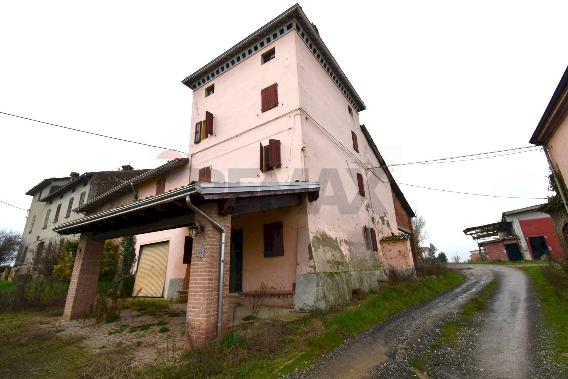 Casa all\'aperto - Semi-detached house Via Gabbiano Cella
31, Noceto - photo 3