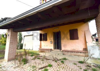 Casa all\'aperto - Casa semi indipendente Via Gabbiano Cella
 
31, Noceto - foto 4