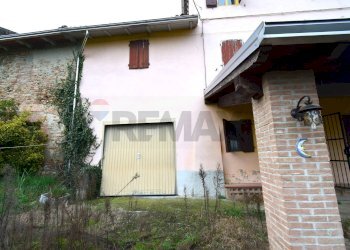 Casa all\'aperto - Casa semi indipendente Via Gabbiano Cella
 
31, Noceto - foto 13
