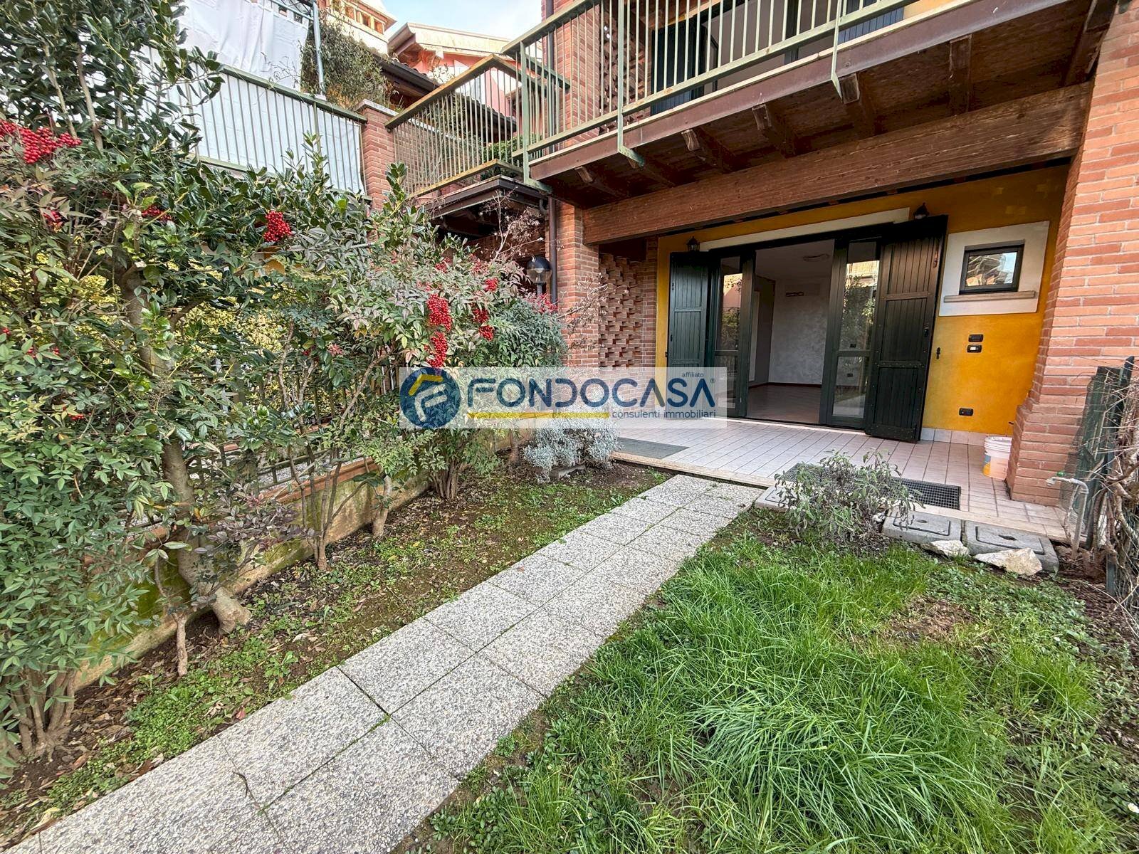 Foto 2 - Semi-detached house Via Malocco di sotto, Lonato del Garda - photo 2