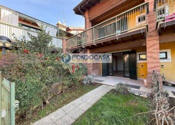 Foto 1 - Casa semi indipendente Via Malocco di sotto, Lonato del Garda - foto 1