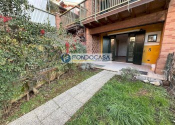 Foto 2 - Casa semi indipendente Via Malocco di sotto, Lonato del Garda - foto 2