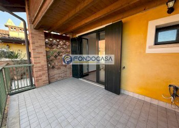 Foto 38 - Casa semi indipendente Via Malocco di sotto, Lonato del Garda - foto 38