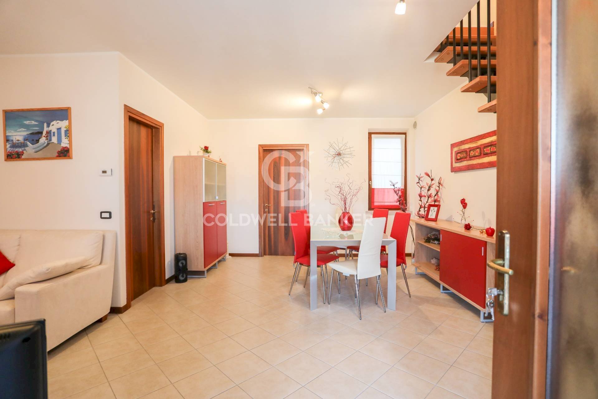 PRANZO - Appartamento VIA GIULIO CESARE
 
1, Desenzano del Garda - foto 1