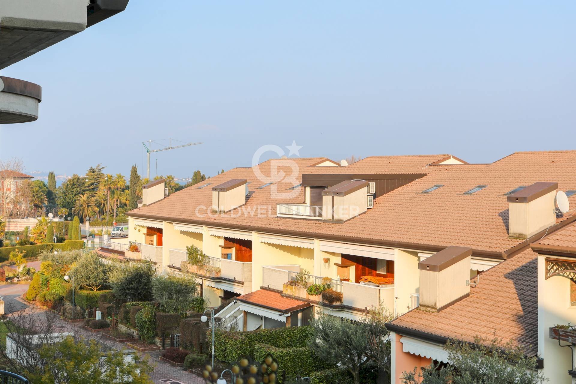 VISTA - Appartamento VIA GIULIO CESARE
 
1, Desenzano del Garda - foto 2