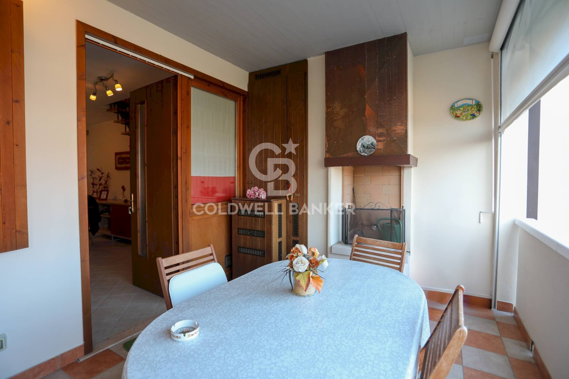 INGRESSO - Appartamento VIA GIULIO CESARE
 
1, Desenzano del Garda - foto 3