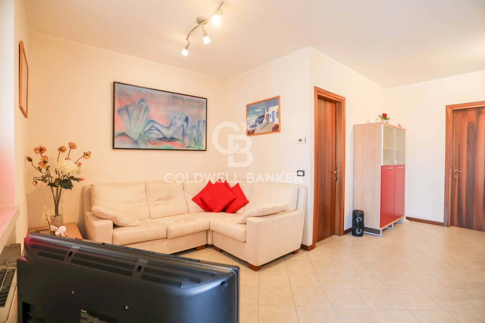 SOGGIORNO - Apartment VIA GIULIO CESARE
 
1, Desenzano del Garda - photo 1