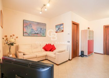 SOGGIORNO - Appartamento VIA GIULIO CESARE
 
1, Desenzano del Garda - foto 10