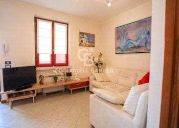 TV - Appartamento VIA GIULIO CESARE
 
1, Desenzano del Garda - foto 12