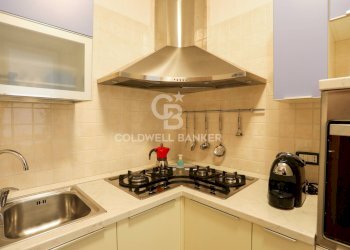 COTTURA - Appartamento VIA GIULIO CESARE
 
1, Desenzano del Garda - foto 14