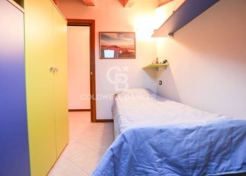 SECONDA STANZA - Appartamento VIA GIULIO CESARE
 
1, Desenzano del Garda - foto 26