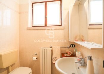 LAVANDERIA/BAGNO PIANO SUPERIORE - Appartamento VIA GIULIO CESARE
 
1, Desenzano del Garda - foto 32