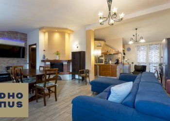 Foto 2 - Trilocale Via Umberto Primo
 
4, Bonate Sopra - foto 2