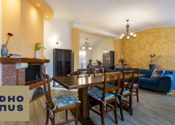 Foto 3 - Trilocale Via Umberto Primo
 
4, Bonate Sopra - foto 3