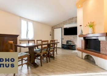 Foto 4 - Trilocale Via Umberto Primo
 
4, Bonate Sopra - foto 4