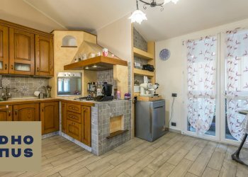 Foto 6 - Trilocale Via Umberto Primo
 
4, Bonate Sopra - foto 6