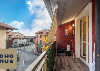 Foto 7 - Trilocale Via Umberto Primo
 
4, Bonate Sopra - foto 7