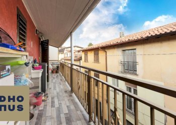 Foto 12 - Trilocale Via Umberto Primo
 
4, Bonate Sopra - foto 12