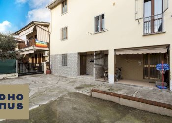 Foto 19 - Trilocale Via Umberto Primo
 
4, Bonate Sopra - foto 19