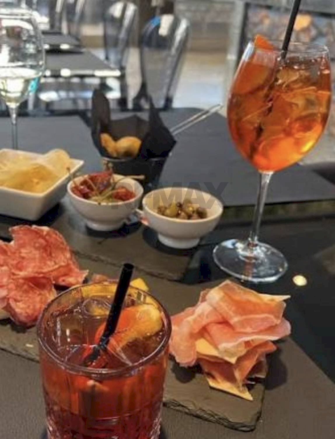 Dettagli - Bar Tavola Calda - Fredda Via Roma, Ponte San Pietro - foto 2