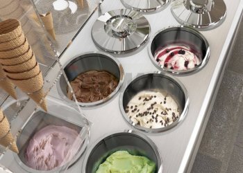 Dettagli - Bar Tavola Calda - Fredda Via Roma, Ponte San Pietro - foto 3