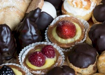 Dettagli - Bar Tavola Calda - Fredda Via Roma, Ponte San Pietro - foto 4