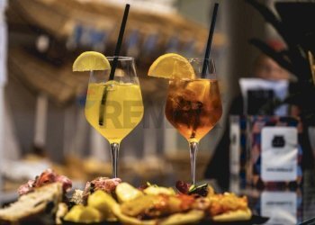 Dettagli - Bar Tavola Calda - Fredda Via Roma, Ponte San Pietro - foto 7