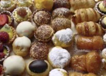 Dettagli - Bar Tavola Calda - Fredda Via Roma, Ponte San Pietro - foto 13