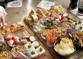 Dettagli - Bar Tavola Calda - Fredda Sant'Omobono Terme - foto 7