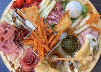 Non correlato - Bar Tavola Calda - Fredda Sant'Omobono Terme - foto 8