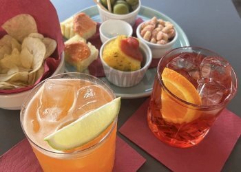 Dettagli - Bar Tavola Calda - Fredda Sant'Omobono Terme - foto 13