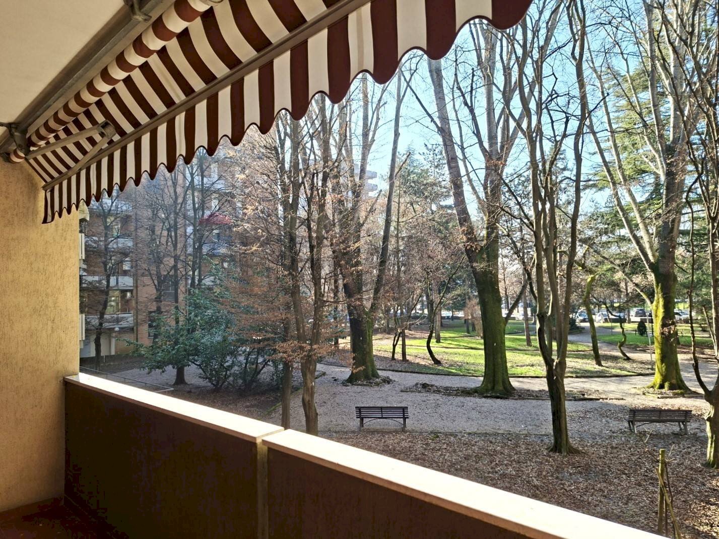 Balcone - Appartamento via John Fitzgerald Kennedy
 
11, Conegliano - foto 2