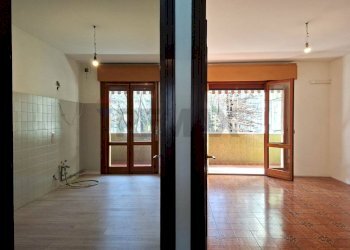 Stanza vuota - Appartamento via John Fitzgerald Kennedy
 
11, Conegliano - foto 1