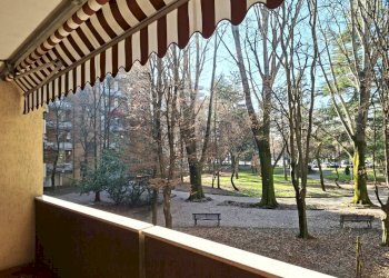 Balcone - Appartamento via John Fitzgerald Kennedy
 
11, Conegliano - foto 2