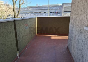 Balcone - Appartamento via John Fitzgerald Kennedy
 
11, Conegliano - foto 14