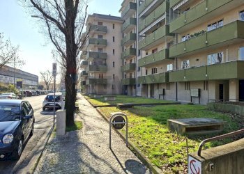 Edificio all\'aperto - Appartamento via John Fitzgerald Kennedy
 
11, Conegliano - foto 39