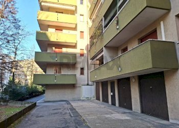 Edificio all\'aperto - Appartamento via John Fitzgerald Kennedy
 
11, Conegliano - foto 40