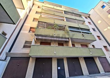 Edificio all\'aperto - Appartamento via John Fitzgerald Kennedy
 
11, Conegliano - foto 41