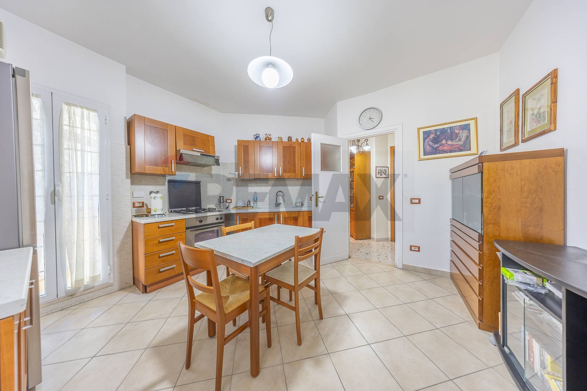 Cucina - Bilocale Viale San Giovanni Bosco
 
128, Roma - foto 1