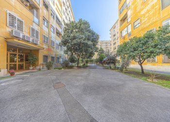 Edificio all\'aperto - Bilocale Viale San Giovanni Bosco
 
128, Roma - foto 3