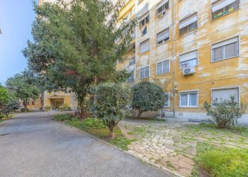 Edificio all\'aperto - Bilocale Viale San Giovanni Bosco
 
128, Roma - foto 5