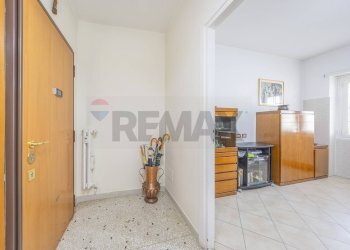 Hall / corridoio - Bilocale Viale San Giovanni Bosco
 
128, Roma - foto 7