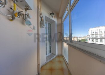 Balcone - Bilocale Viale San Giovanni Bosco
 
128, Roma - foto 15