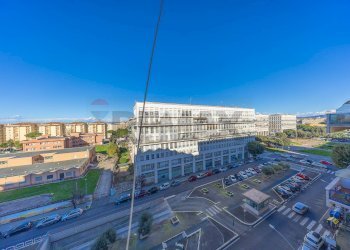 Edificio all\'aperto - Bilocale Viale San Giovanni Bosco
 
128, Roma - foto 16