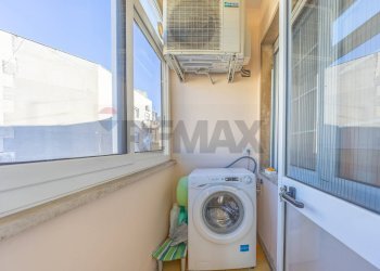 Lavanderia - Bilocale Viale San Giovanni Bosco
 
128, Roma - foto 18