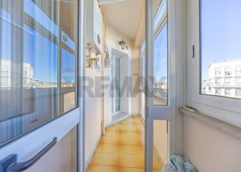 Hall / corridoio - Bilocale Viale San Giovanni Bosco
 
128, Roma - foto 19